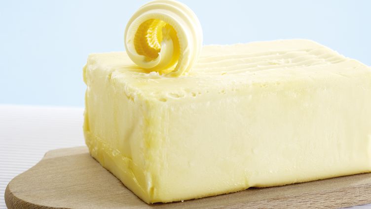 par quoi remplacer le beurre